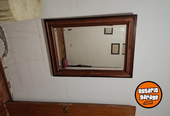 Hogar - Vendo espejo - En Venta