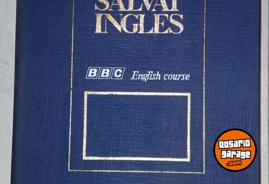 Otros - Enciclopedia para aprender ingles - En Venta