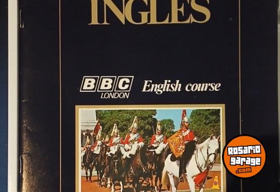 Otros - Enciclopedia para aprender ingles - En Venta