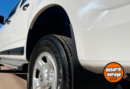Camionetas - Chevrolet S10 2017 Diesel 135000Km - En Venta