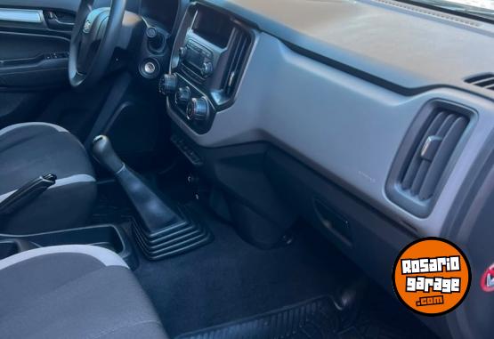 Camionetas - Chevrolet S10 2017 Diesel 135000Km - En Venta