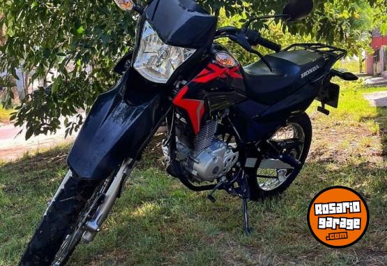 Motos - Honda XR 2019 Nafta 73000Km - En Venta