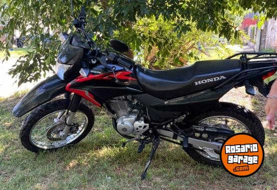 Motos - Honda XR 2019 Nafta 73000Km - En Venta