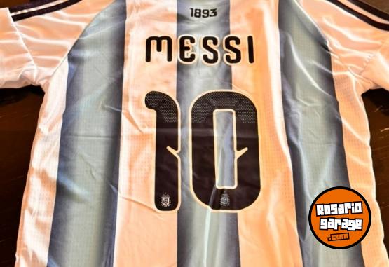 Indumentaria - Lote Camisetas de Argentina - 25 unidades - Excelente calidad - En Venta
