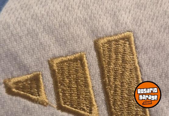Indumentaria - Lote Camisetas de Argentina - 25 unidades - Excelente calidad - En Venta