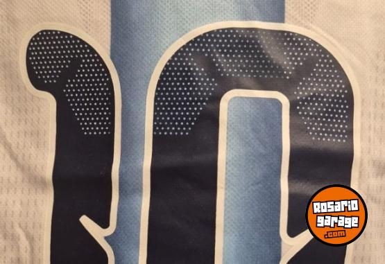 Indumentaria - Lote Camisetas de Argentina - 25 unidades - Excelente calidad - En Venta