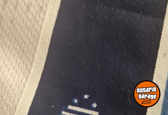 Indumentaria - Lote Camisetas de Argentina - 25 unidades - Excelente calidad - En Venta