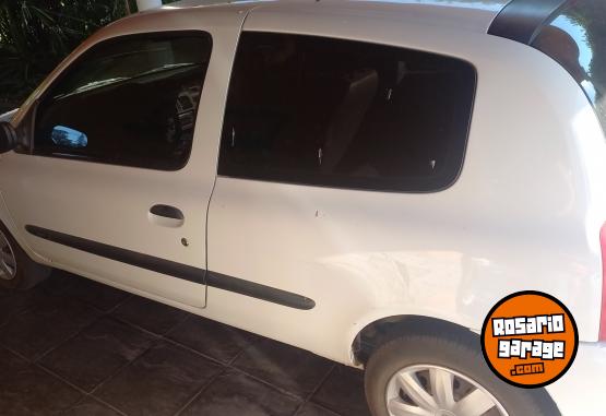 Autos - Renault Clio mio 2012 Nafta 170000Km - En Venta