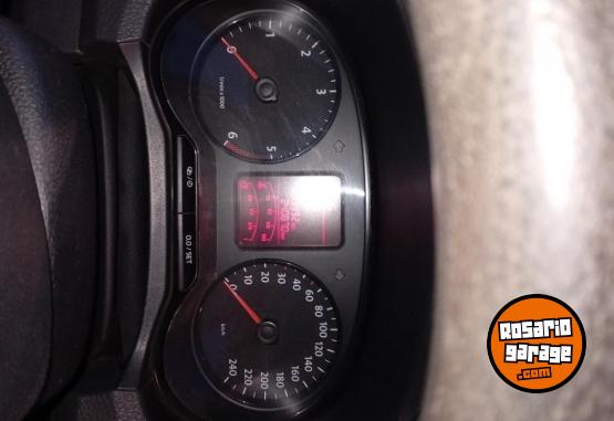 Camionetas - Volkswagen Amarok 2014 Diesel 240000Km - En Venta