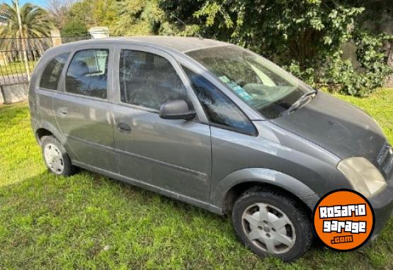 Autos - Chevrolet Mariva 1.8 2012 Nafta 150000Km - En Venta