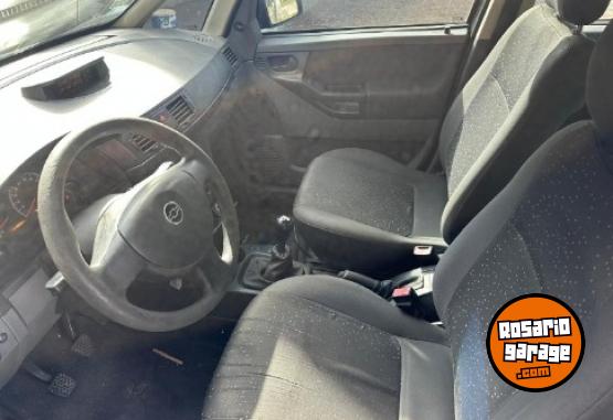 Autos - Chevrolet Mariva 1.8 2012 Nafta 150000Km - En Venta