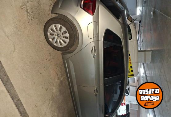 Autos - Volkswagen Polo MSI 2019 Nafta 96000Km - En Venta