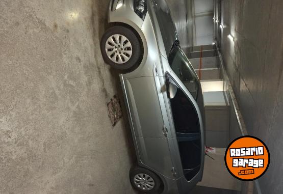 Autos - Volkswagen Polo MSI 2019 Nafta 96000Km - En Venta