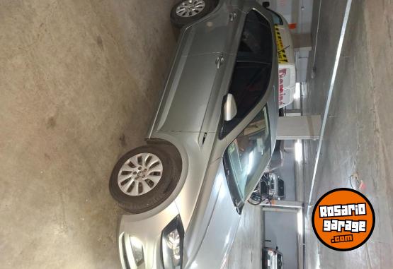 Autos - Volkswagen Polo MSI 2019 Nafta 96000Km - En Venta