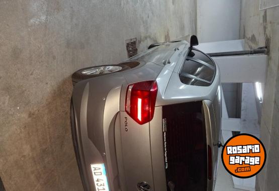 Autos - Volkswagen Polo MSI 2019 Nafta 96000Km - En Venta