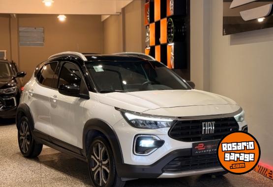 Autos - Fiat Pulse 2022 Nafta 47000Km - En Venta