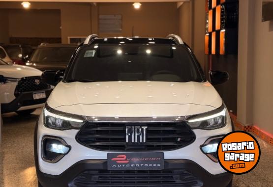 Autos - Fiat Pulse 2022 Nafta 47000Km - En Venta