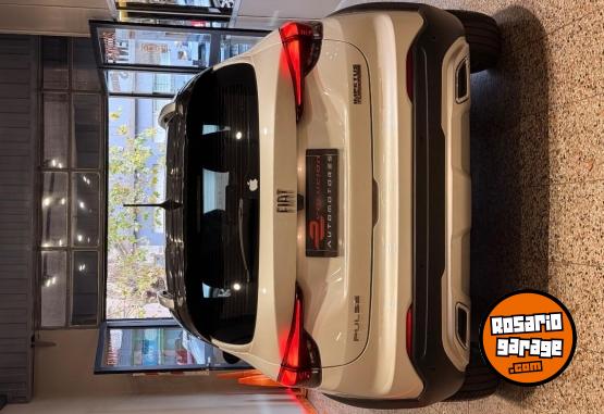 Autos - Fiat Pulse 2022 Nafta 47000Km - En Venta