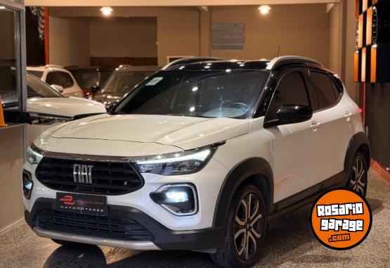Autos - Fiat Pulse 2022 Nafta 47000Km - En Venta