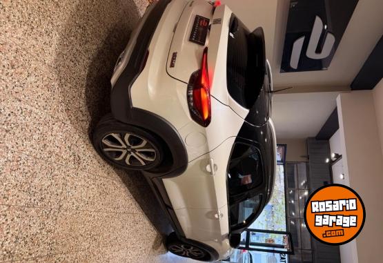 Autos - Fiat Pulse 2022 Nafta 47000Km - En Venta