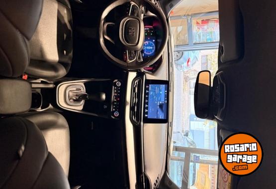 Autos - Fiat Pulse 2022 Nafta 47000Km - En Venta