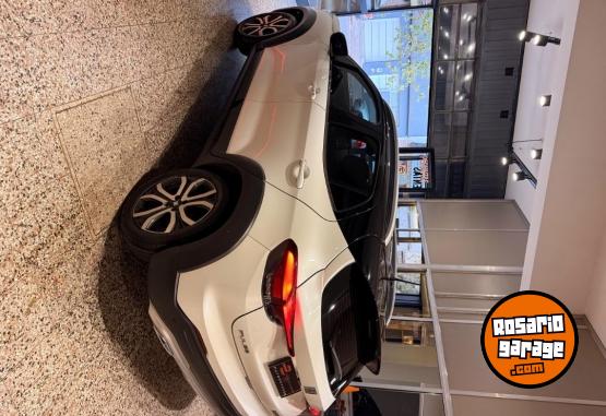 Autos - Fiat Pulse 2022 Nafta 47000Km - En Venta