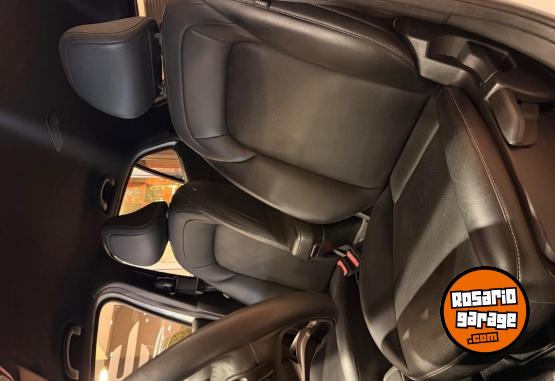 Autos - Fiat Pulse 2022 Nafta 47000Km - En Venta