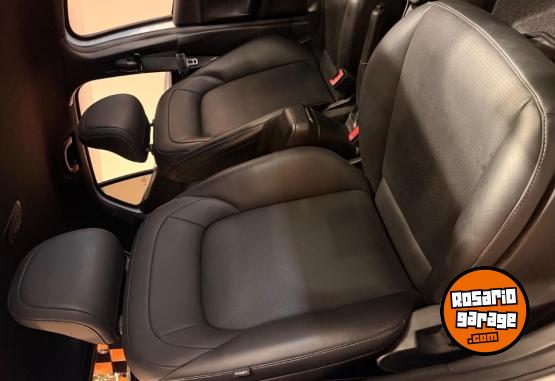Autos - Fiat Pulse 2022 Nafta 47000Km - En Venta