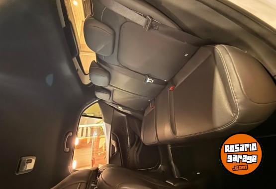 Autos - Fiat Pulse 2022 Nafta 47000Km - En Venta