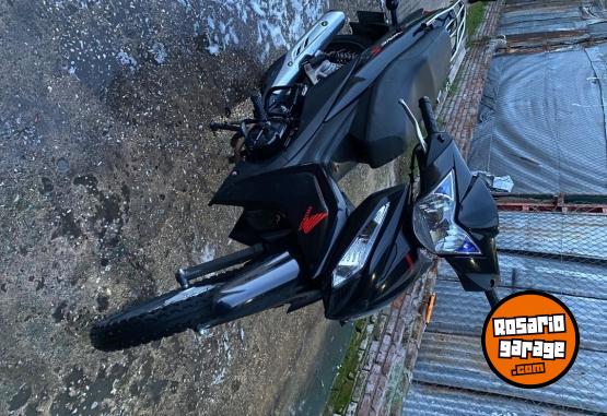 Motos - Honda Honda Wave S 2023 Nafta 22000Km - En Venta