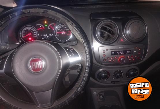 Autos - Fiat Palio 2016 GNC 130000Km - En Venta
