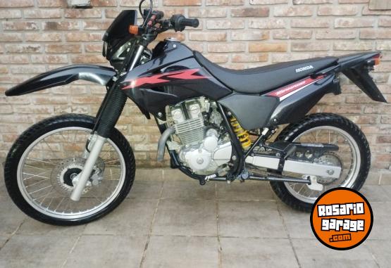 Motos - Honda XR tornado 250 2022 Nafta 29303Km - En Venta