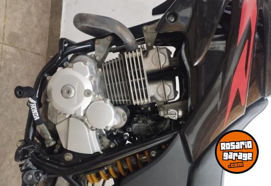 Motos - Honda XR tornado 250 2022 Nafta 29303Km - En Venta