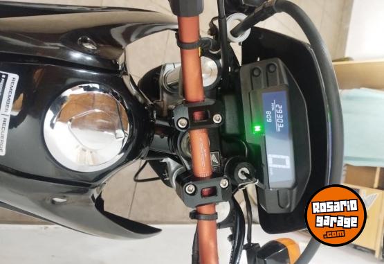 Motos - Honda XR tornado 250 2022 Nafta 29303Km - En Venta