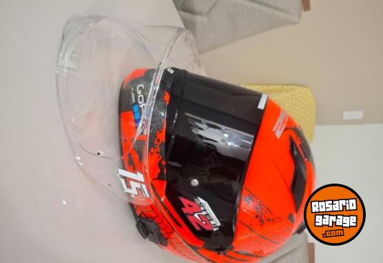 Accesorios para Motos - Casco ls2 - En Venta