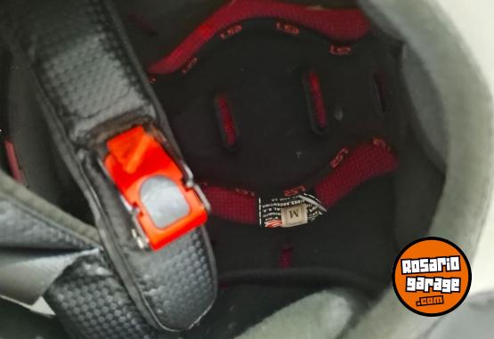 Accesorios para Motos - Casco ls2 - En Venta