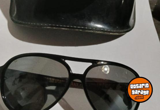 Indumentaria - Anteojos RICKY SARKANY - En Venta