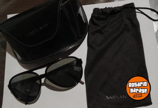 Indumentaria - Anteojos RICKY SARKANY - En Venta