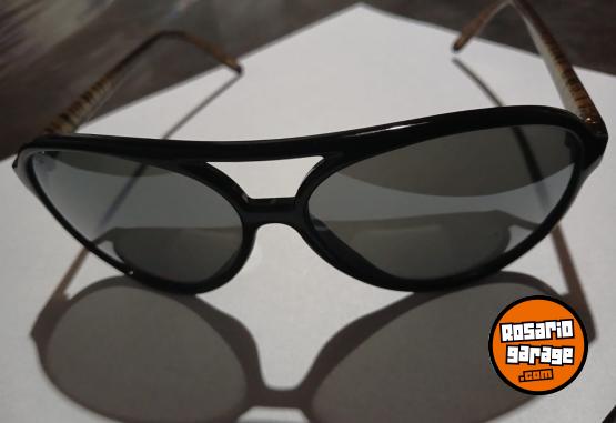 Indumentaria - Anteojos RICKY SARKANY - En Venta