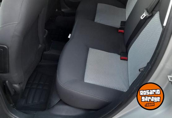 Autos - Peugeot 208 2013 Nafta 123Km - En Venta
