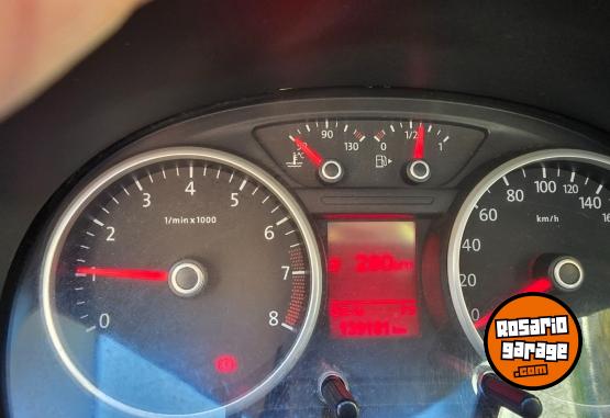 Autos - Volkswagen Gol Trend 2012 Nafta 139182Km - En Venta