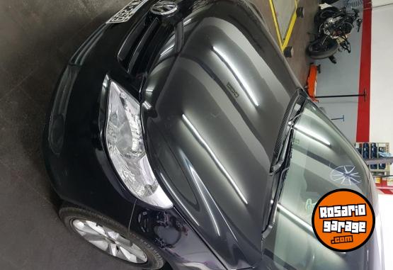 Autos - Volkswagen Gol Trend 2012 Nafta 139182Km - En Venta