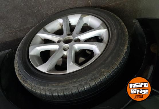 Autos - Volkswagen Gol Trend 2012 Nafta 139182Km - En Venta