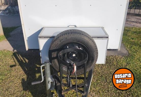 Accesorios para Autos - Mini rodante - En Venta