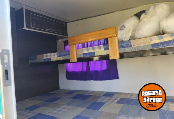 Accesorios para Autos - Mini rodante - En Venta