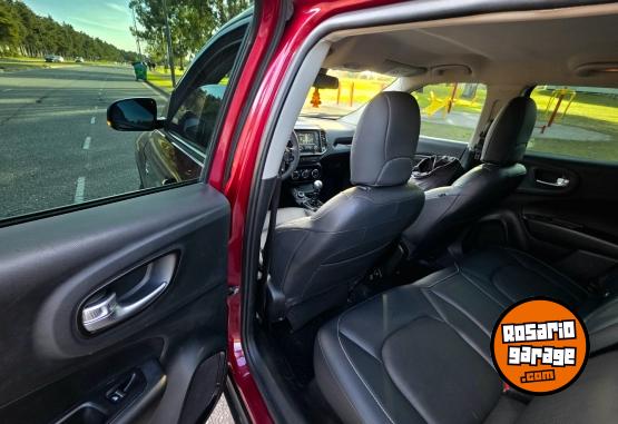 Camionetas - Fiat Toro 2019 Diesel 85000Km - En Venta