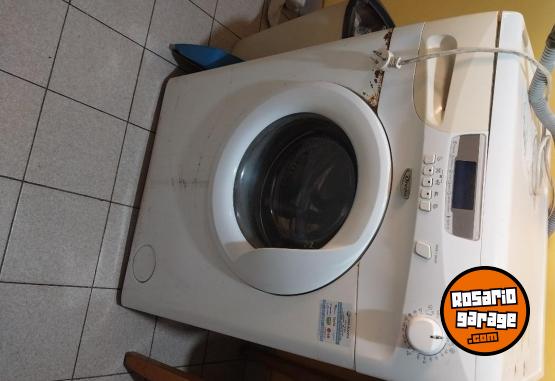 Hogar - Se vende Lavarropas automatico - En Venta