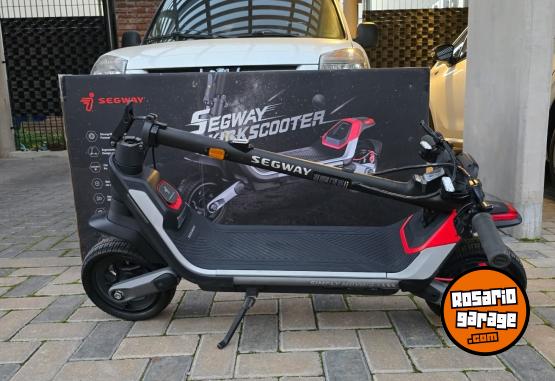 Otros - Segway P100S - En Venta
