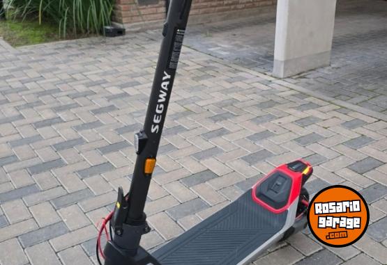 Otros - Segway P100S - En Venta