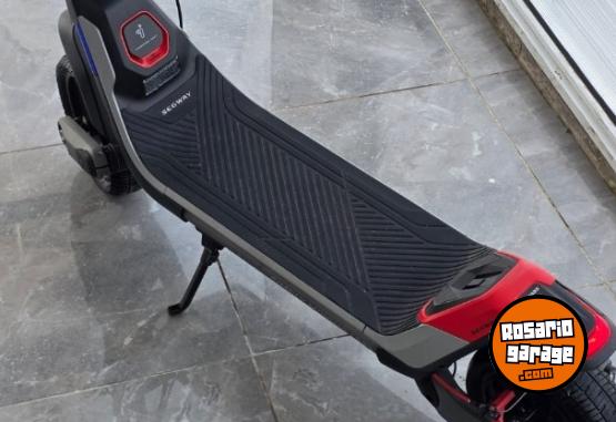 Otros - Segway P100S - En Venta